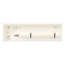MDつけペン M 中字 38123006
