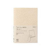 MDノートカバー<文庫> 紙製 49839006