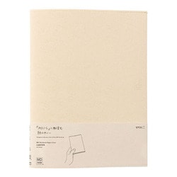 MDノートカバー＜A4変形判＞ 紙製 49842006