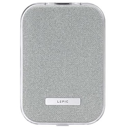 JUKEBOX イヤホンケース LIGHT GRAY LPC-JB-LG