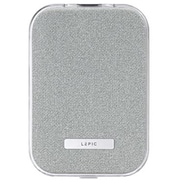JUKEBOX イヤホンケース LIGHT GRAY LPC-JB-LG