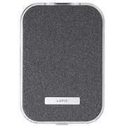 JUKEBOX イヤホンケース CHARCOAL LPC-JB-DG
