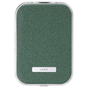 JUKEBOX イヤホンケース GREEN LPC-JB-GRN
