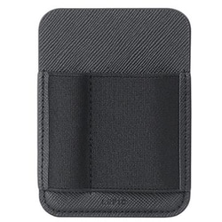 DAC POCKET MagSafe対応 USB DAC収納ケース Black LPC-DP-BLK