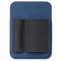 DAC POCKET MagSafe対応 USB DAC収納ケース Navy LPC-DP-NVY
