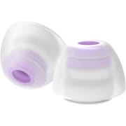 nuon 空間音響イヤーピース voice+ for AirPods Pro Sサイズ 2ペア LPC-NV-APP-S
