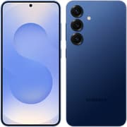 Samsung Galaxy S25 ネイビー [スマートフォン]