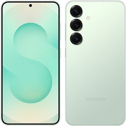 Samsung Galaxy S25 ミント [スマートフォン]