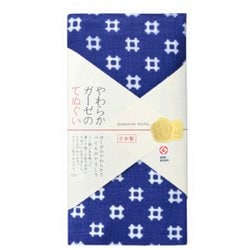 ジャパニーズスタイル いげた てぬぐい 日本製 JS6137