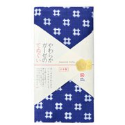JS6137 [ジャパニーズスタイル いげた てぬぐい 日本製]