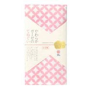 JS6141 [ジャパニーズスタイル しっぽう てぬぐい 日本製]