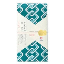 ジャパニーズスタイル よしわらつなぎ てぬぐい 日本製 JS6145