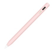 iPad専用 充電式タッチペン ショートタイプ ピンク TPEN-002P