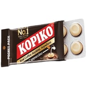 カプチーノキャンディ・ブリスター