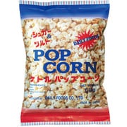 ケトルパップコーン シュガー&ソルト味 60g