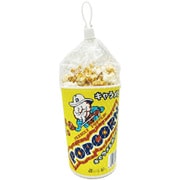 キャラメルカップポップコーン 65g