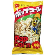デイリー ポップコーン 塩味 90g