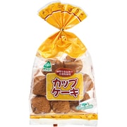 カップケーキ 8個