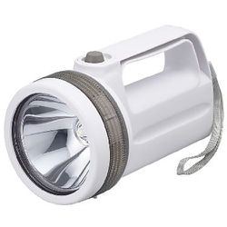 LED強力ライト L4S604WH