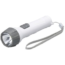 LED懐中ライト単3形 L4S45AWH