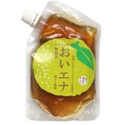 おいエナ 美味しいエナジードリンク（エネルギー補給）柚子蜂蜜 1本140ml