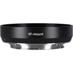LAOWA Sword 15mm用 交換バヨネット EF 受注生産品 LAO0728