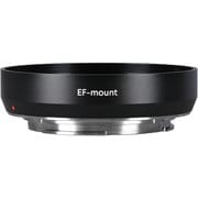 LAOWA Sword 15mm用 交換バヨネット EF 受注生産品 LAO0728