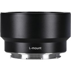 LAOWA Sword 15mm用 交換バヨネット Lマウント 受注生産品 LAO0732