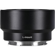LAOWA Sword 15mm用 交換バヨネット Lマウント 受注生産品 LAO0732