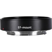 LAOWA Sword 60/100/180mm用 交換バヨネット EF 受注生産品 LAO0733