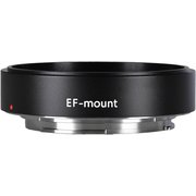 LAOWA Sword 35mm用 交換バヨネット EF 受注生産品 LAO0738
