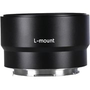 LAOWA Sword 35mm用 交換バヨネット Lマウント 受注生産品 LAO0742