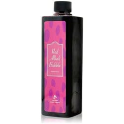 スノーフォーム用 アルカリ性カーシャンプー レッドアルカリバブル 500ml