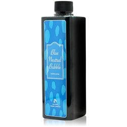 スノーフォーム用 中性カーシャンプー ブルーニュートラルバブル 500ml