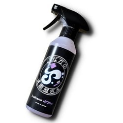 鉄粉除去剤 Inakano IRON＋ 300ml 無香料
