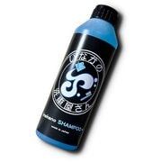 中性カーシャンプー Inakano SHAMPOO+ 300ml 無香料