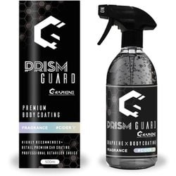 コーティング剤 Prism Guard グラフェン 500ml