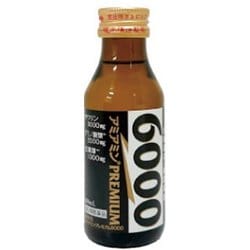 アミアミンプレミアム6000 100mL [第2類医薬品 強壮剤]