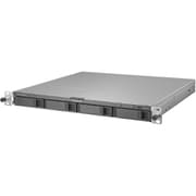 法人向け 4ドライブ ラックマウント NAS(ネットワークHDD) 5年保証 4TB HDL4-LV04U