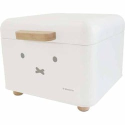 miffy ミッフィー ブレッドケース パン 保存 収納 S