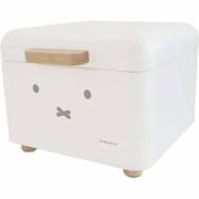 miffy ミッフィー ブレッドケース パン 保存 収納 S