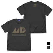 メガドライブ Tシャツ ロゴ SUMI Lサイズ