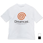ドリームキャスト ビッグシルエットTシャツ WHITE XLサイズ