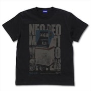 NEOGEO Tシャツ 筐体 BLACK Lサイズ
