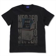 NEOGEO Tシャツ 筐体 BLACK XLサイズ