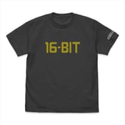 メガドライブ Tシャツ 16BIT SUMI Lサイズ