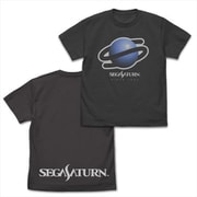 セガサターン Tシャツ シンボル SUMI XLサイズ
