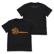 SAMURAI SPIRITS Tシャツ 怒りゲージ BLACK XLサイズ