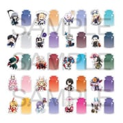 Fate/Grand Order きゃらとりあ ステッカーセット Vol.2 1個 [コレクショントイ]