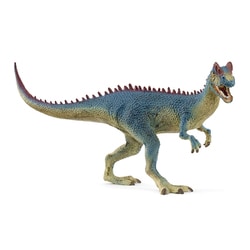 15046 [DINOSAURS（ディノサウルス） 恐竜 ディロフォサウルス]